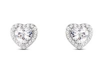 Orecchini Stroili Oro Donna in Argento 1665006 - 1665006